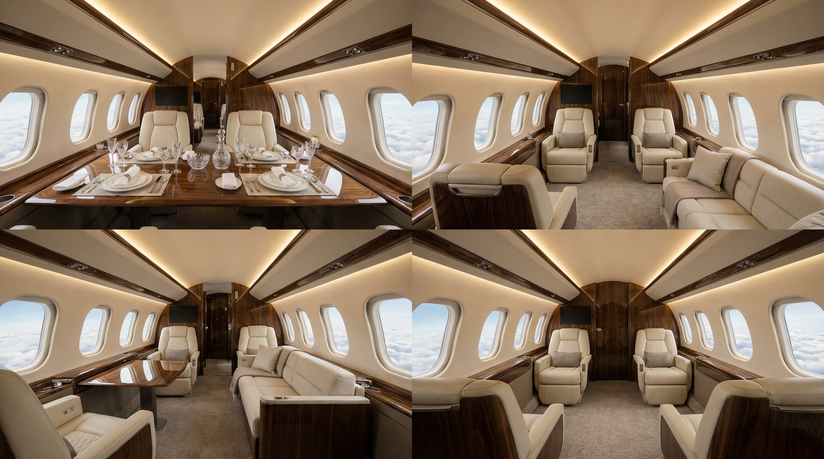 Bombardier Global 7500